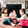 Electronic Quick Push Bubble Game Handle Toys Pop Up Light Fidget Fun Puzzle Anti-Stress Game Machine Toy Gifts For Kids Adults