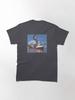 Gordon Lightfoot Gordon Lightfoot and Edmund Fitzgerald Classic T-Shirt