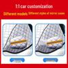 Winter Car Windshield Snow Cover - Anti-Freeze, Anti-Frost, Thickened Protection