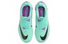 Nike Mercurial Superfly 9 Academy Tf 'Aqua Green Purple White' Gs DJ5616-300