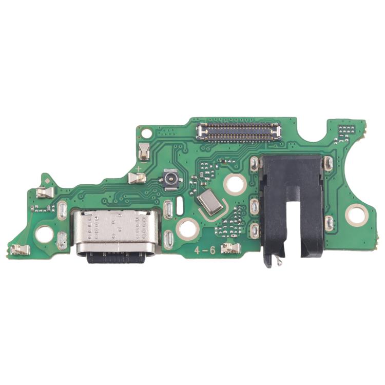 OEM-oplaadpoortbord