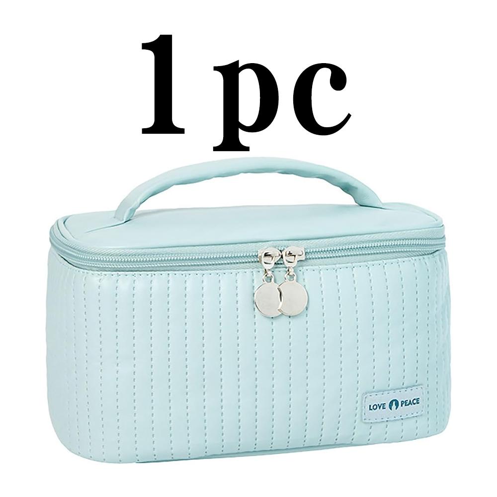 Neceser PU-Leder
