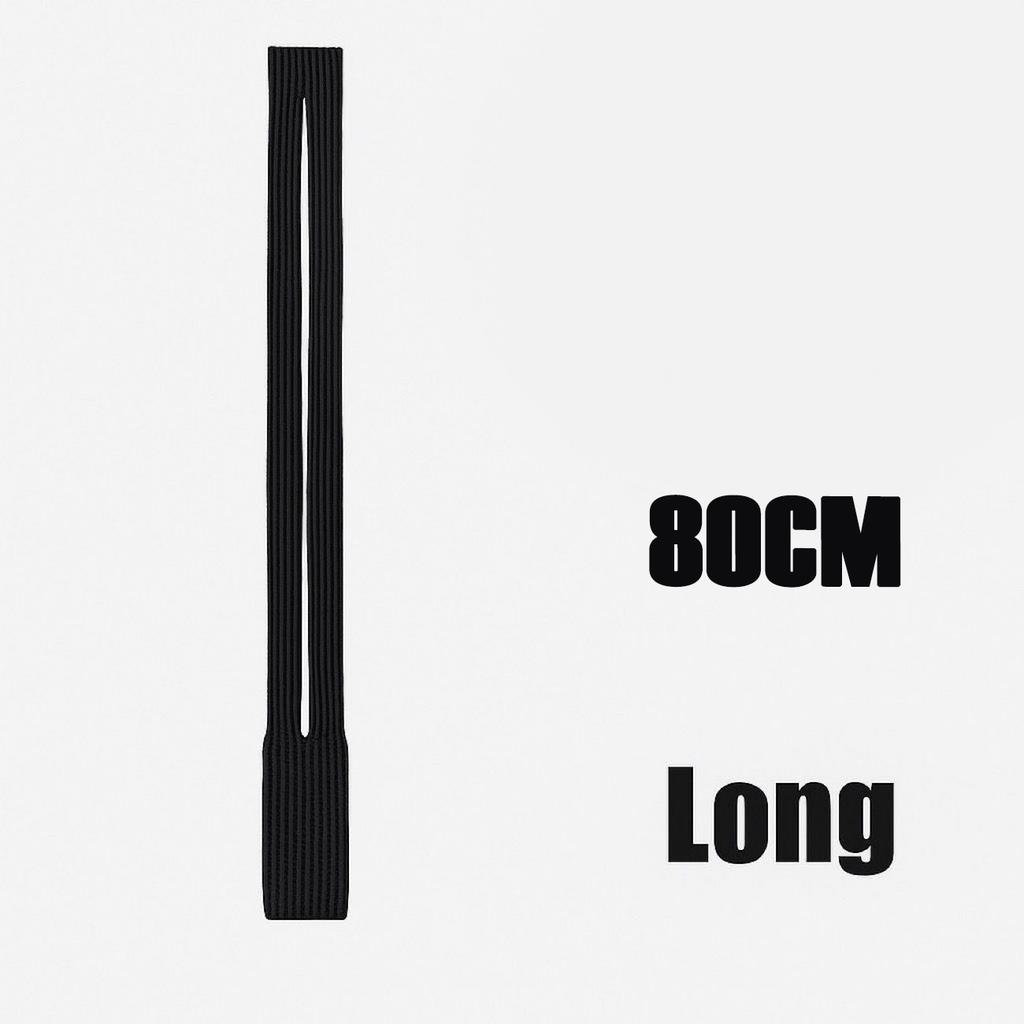 Geeignet für gestrickte Tasche Neuer Stil Plissierte gestrickte Tasche Anti-Verloren Ästhetische gestrickte Handytasche iPhone-Tasche