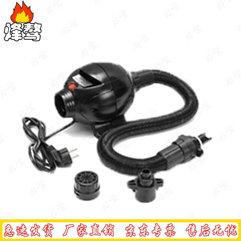 Fengao Inflatable High-Altitude Fire Rescue Safety Air Cushion