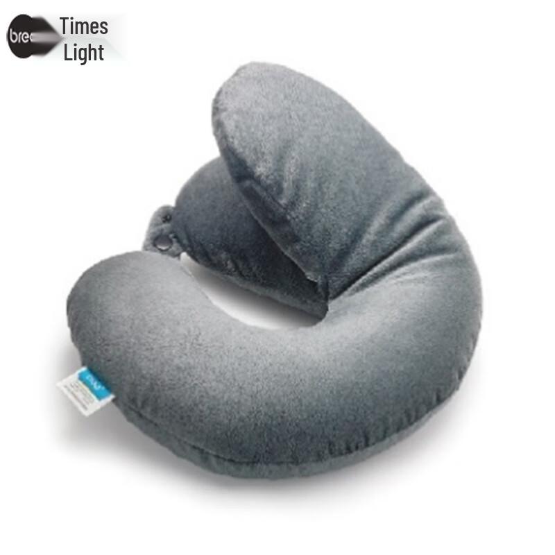 

Breo G-Shaped Neck Massager Pillow