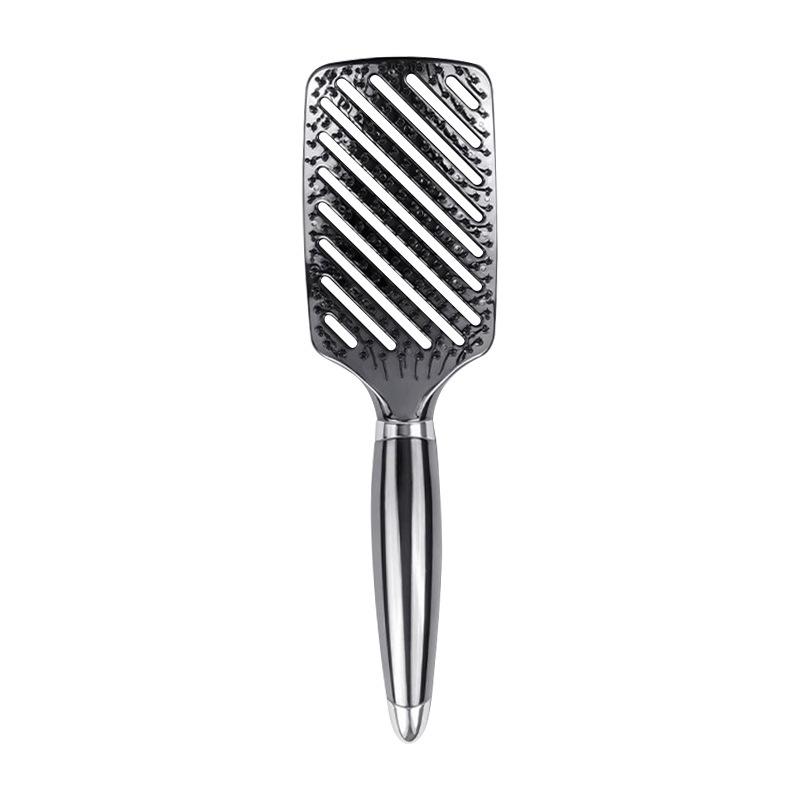 Hairbrush Hair Comb Detangling Hair Brush Fluffy Large Comb Women LongHair Massage Comb Curly Hairdressing Salon Styling Tools
