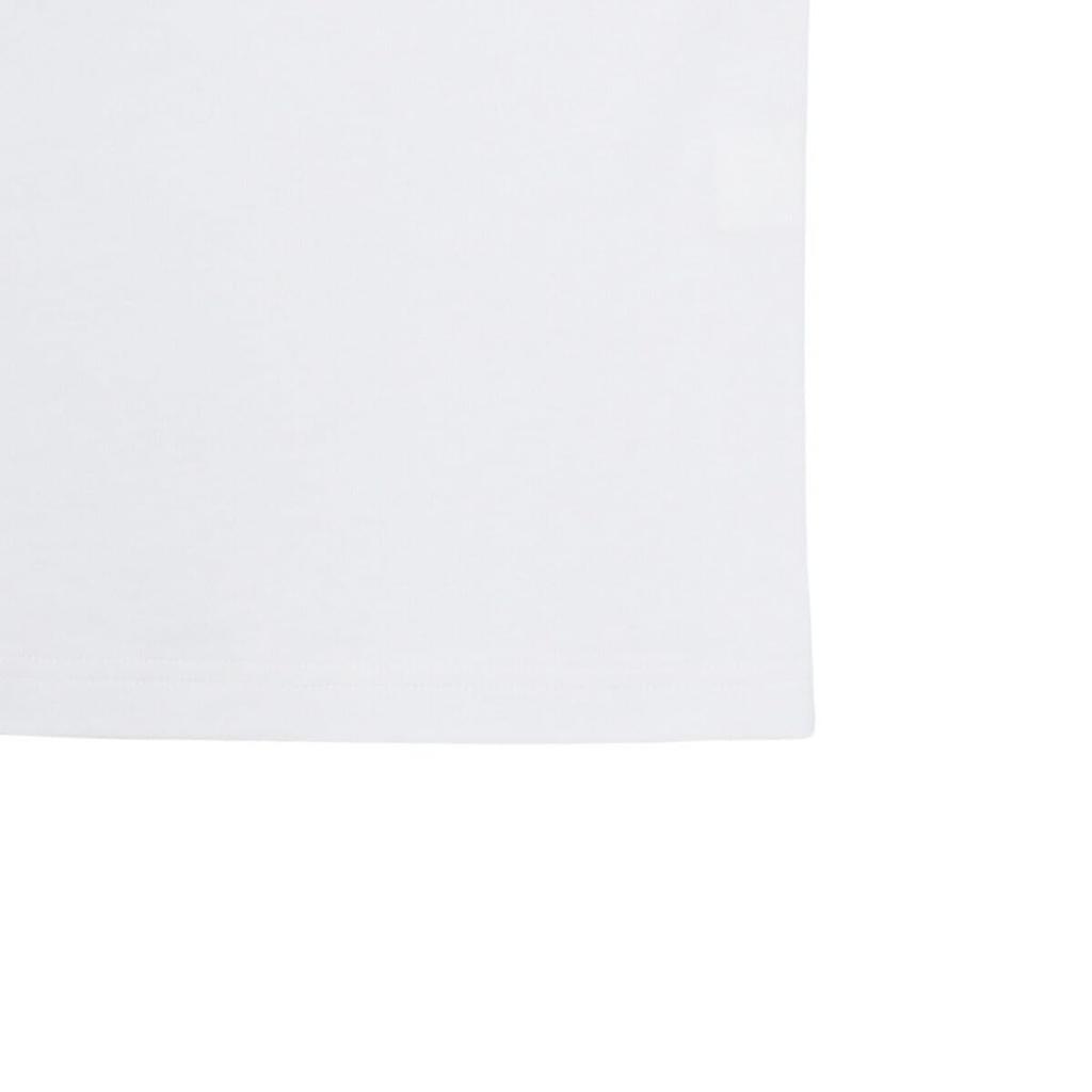 New Era Oversized Short Sleeve Sizes CT TAGGING NER36A9804 T-Shirt, Cotton, White, L, SS, OS, TEE, LOGO, WHI, 14410049,