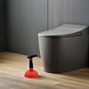 Sink Drainage Unblock Tool Pipe Sink Plunger Cleaner Bathroom Sewer Kitchen Sewer Odor Remover