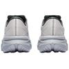 Saucony TIDE 3 women low-top running shoes grey purple nylon plate comfortable non-slip durable S18241-1