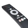 New Replacement Voice Remote Control Led Smart TV Remote Control NETFLIX Prime Video HTR-U29A LE65AQTS6UG, LE75AQTS5UGLE32K6600SG