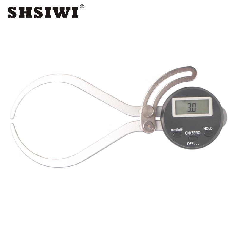 SHSIWI Digital Thickness Caliper