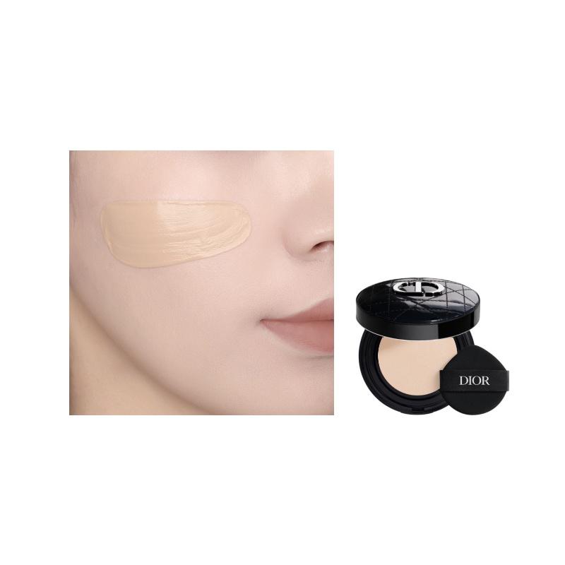 

DIOR long-lasting makeup-locking concealer, long-lasting microdermabrasion, non-removing makeup, smooth complexion, non-stuck cosmetics #00.5N белый