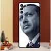 Türkei Recep Tayyip Erdogan Hülle Für Samsung Galaxy S25 S26 Ultra S21 S22 S20 S23 S24 Ultra S10 Plus S25 FE Hülle Funda