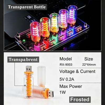 Zubehör für Laptops & Notebooks – USB-Leuchten