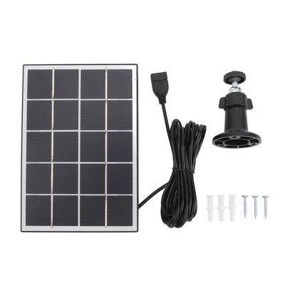 Solární energie – Fotovoltaické články a solární panely