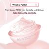 [NY] ABIB Pdrn Kollagen Læbemaske Glazed Jelly 11g