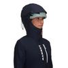 Aenergy WB Hooded Jacket AF Women Asian [Mammut] 1012-00770 black, fit, women's