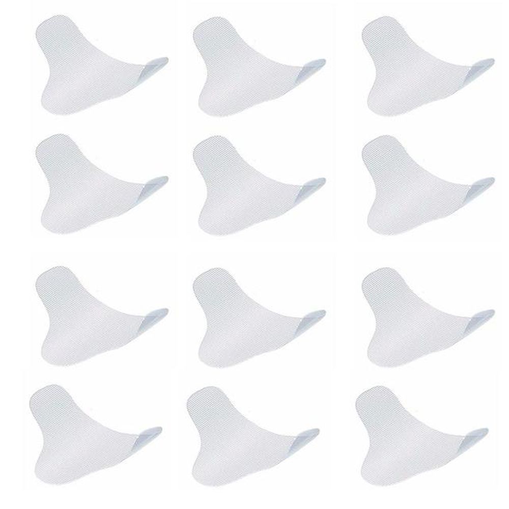 

Lift V-Shaped Face Lines Makeup Thin Face Anti-Wrinkle Pads Facial Tape Wrinkle Removal Tool 01- 12pcs