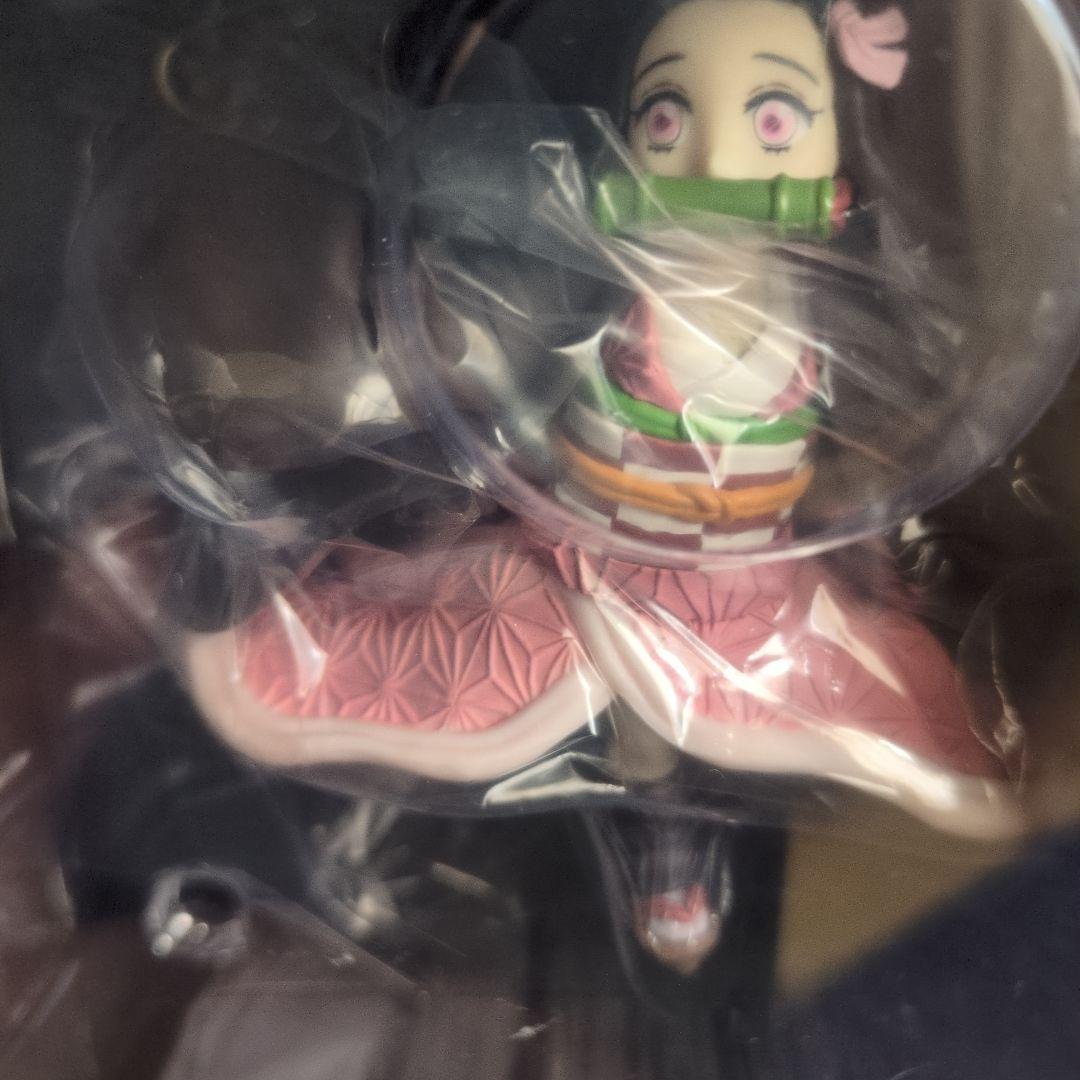 

[USED] ConoFig Kamado Nezuko Demon Slayer Aniplex