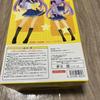 [USED] Atelier Sai Lucky Star Kagami Hiiragi Completed Figure