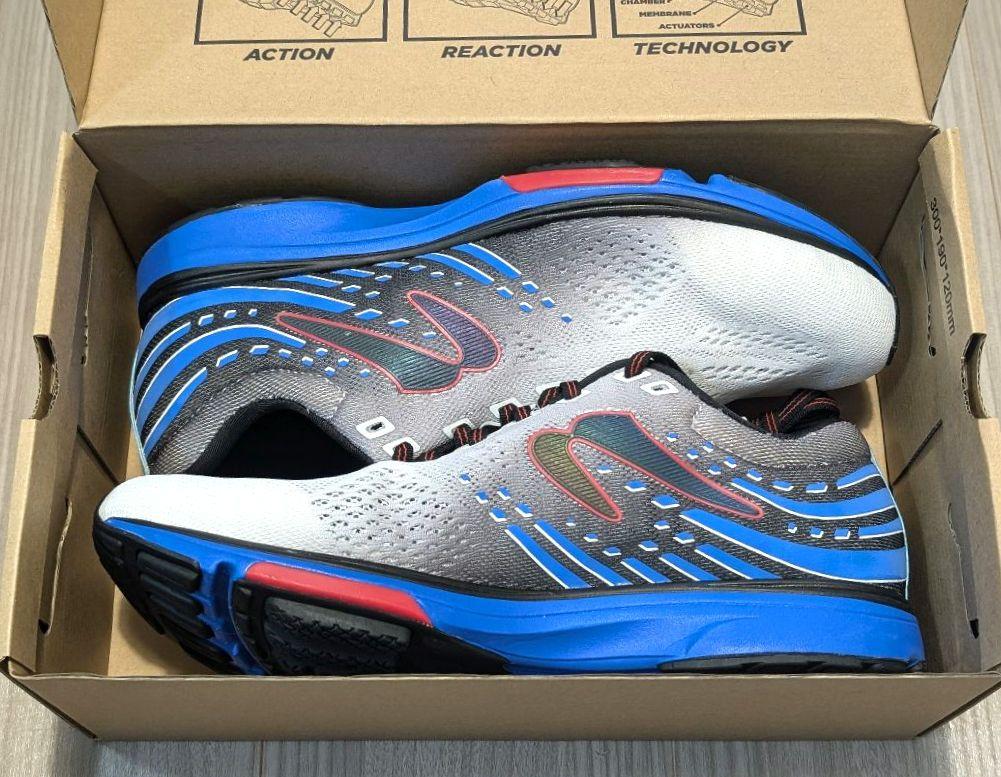 

[USED] Newton Running Sneaker Boots Fate 8B