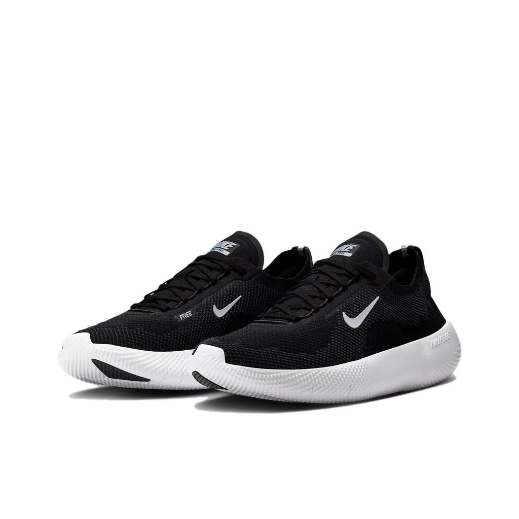 Nike Free 2025 Black White Men Sneakers Anthracite HF1078-002