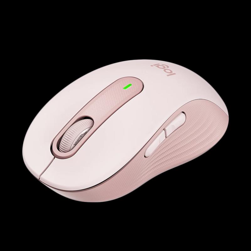 

Logitech M650 Wireless Mouse