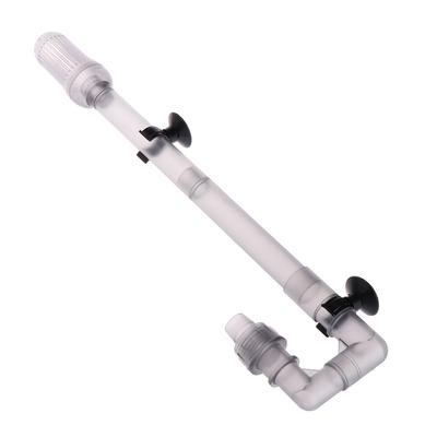 Fish Tanks Filter Tube Aquarium Intake Inlet Tubes External Canister Filters Accessories Fits for 12mm Pipe Filter