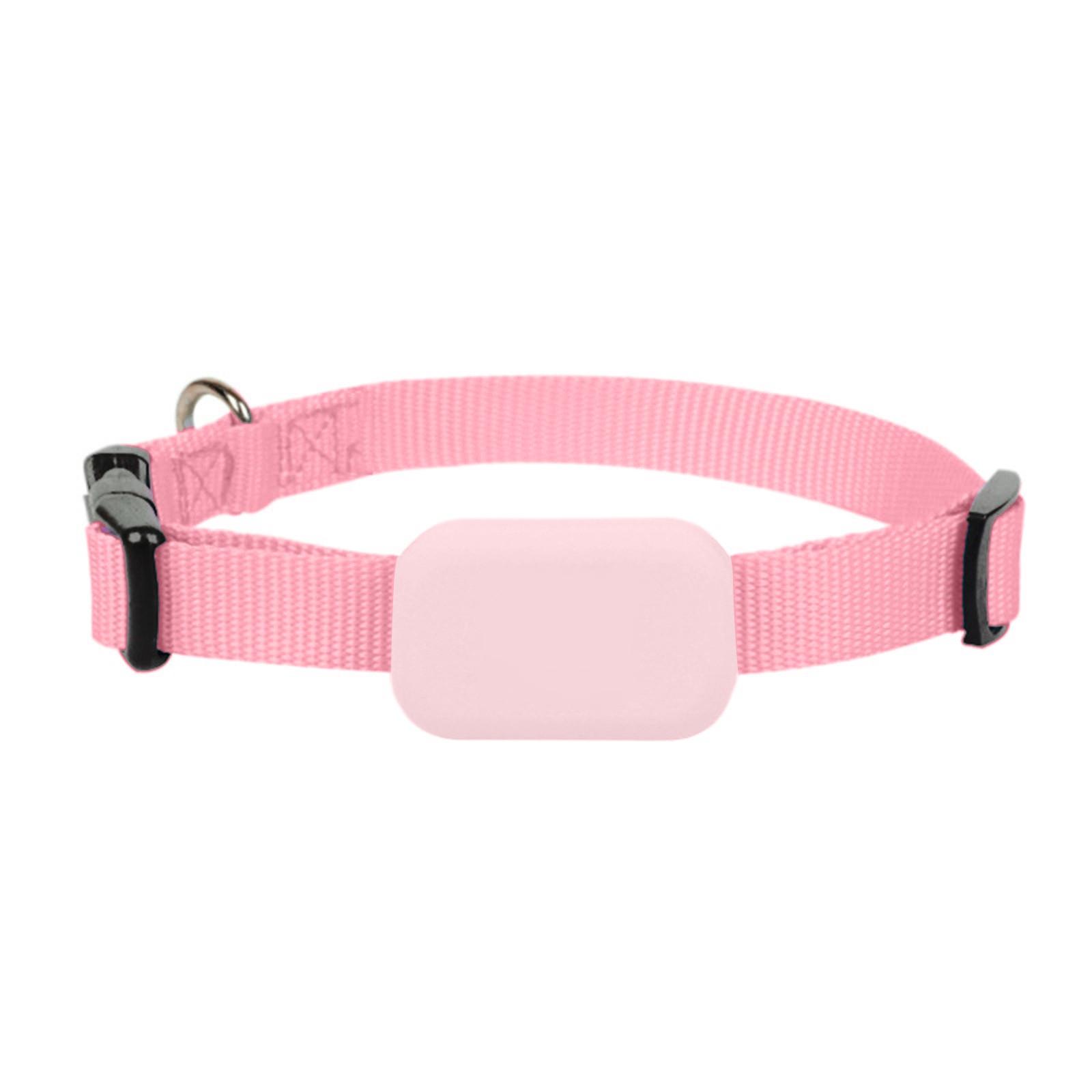 

Pet GPS Tracke, No Monthly Fee, Real-Time Tracking Collar Device, APP Control For Dogs And Pet Activity Monitor One Size