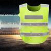 LED Reflective Safety Vest