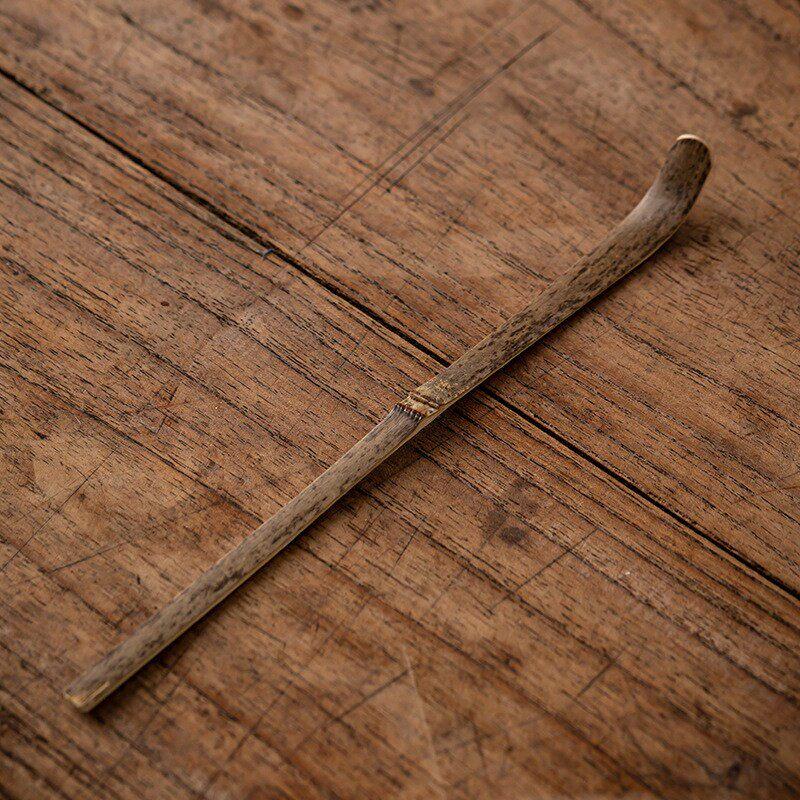 Japanese Style Leaf Tea Strainer