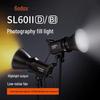 Godox SL200III Bi-Color LED Video Light
