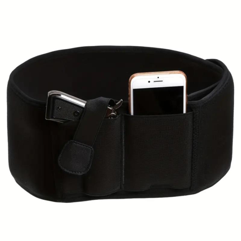 Tactical Holster, Waist Holster, Invisible Tactical Belt