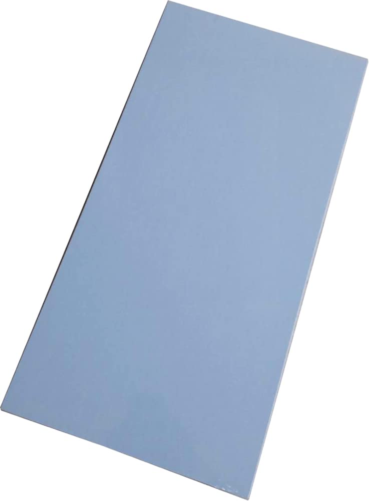 

Asahi Color Cutting Board (Synthetic Rubber) Blue SC-101