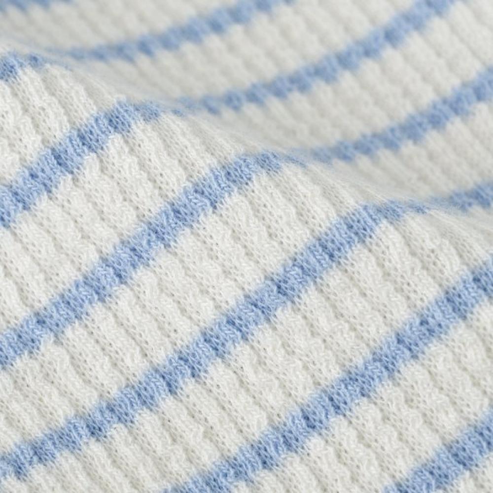 Mink Mui Stripe Set Bodysuit Model  36112 604 04