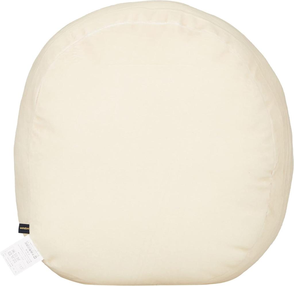 Marushin Miffy Mochi Mochi Soft and Character Lion Perfect Birthday 5865001700 Cushion, Marshmallow, Smooth, Cushion, Design, Gift, Gift,