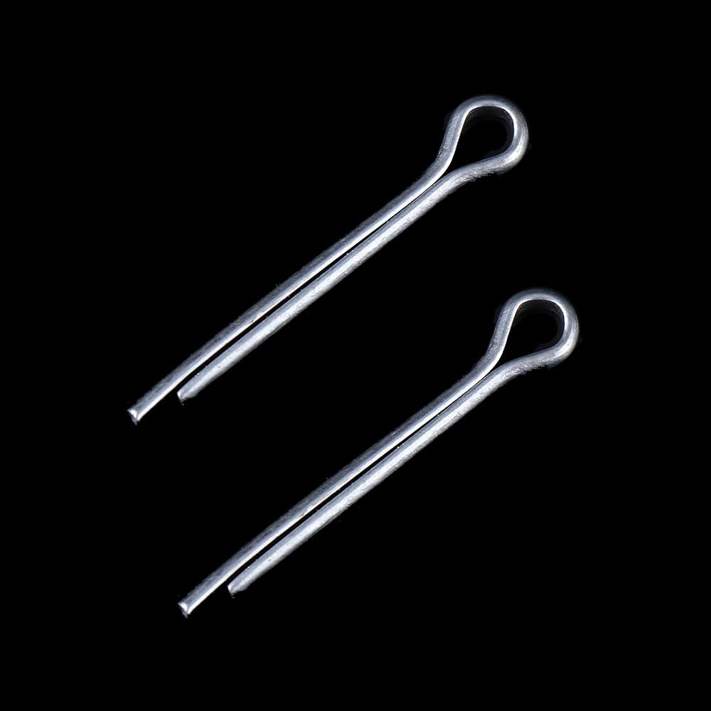 Stål Cykeldelar MTB Landsvägscykel Cykling Hydraulisk Cykelbroms Låspinnar Skivbromsbelägg