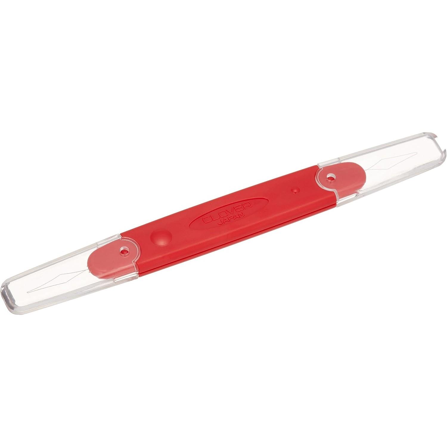 Продеватель ниток Clover N Double Threader 15-011