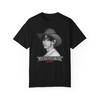 Modna koszulka na lato 2026 Mężczyźni Kobiety Vintage Top V Kim Taehyung Mucho Picante Tee, Merch z Koncertu BTS ARMY