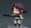 Good Smile Company Nendoroid Black Lagoon Levi Non-Scale Plastic Painted Movable Figure G17301