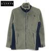 NA72301 Khaki Zip-in Summit Jacket Jacket S Khaki blackUsed