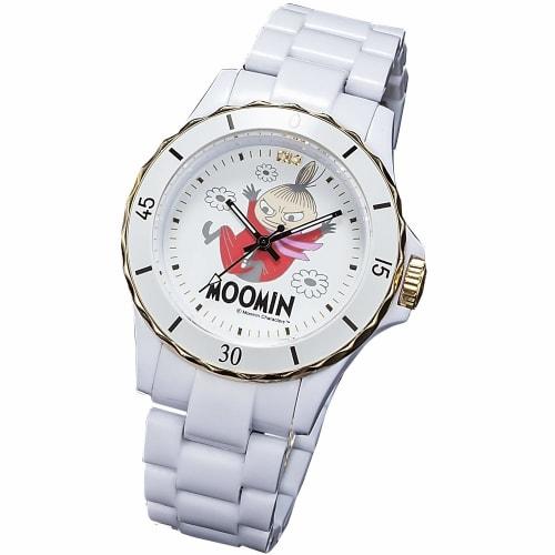 

70th Anniversary Hybrid Ceramic Watch (Little My)