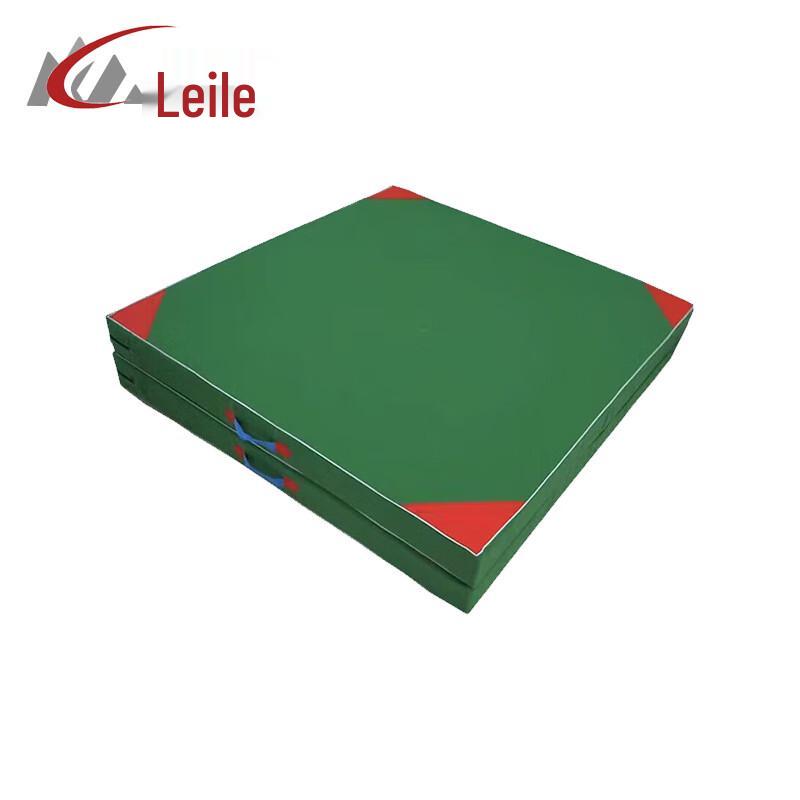 Lailer Multi-Functional Folding Gymnastics Mat 100x50x5 cm