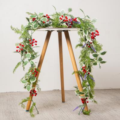 Deko & Wohnaccessoires – Künstliche Blumen & Kränze