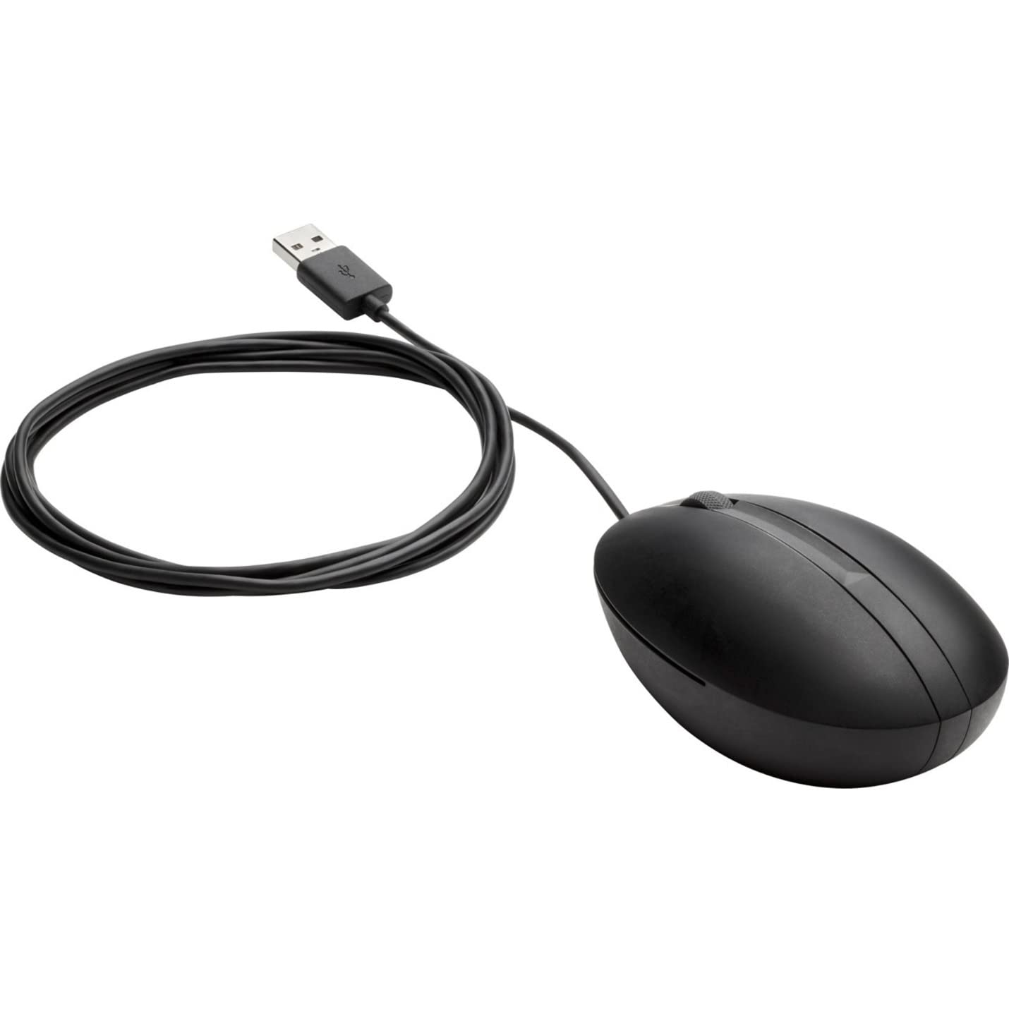 

HP Wired Desktop 320M Mouse