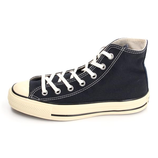 Converse All Star US Aged Colors HI Ink Blue Size Cm Sneakers, 24.0