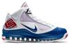 Nike LeBron 7 'Dodgers' DJ5158-100