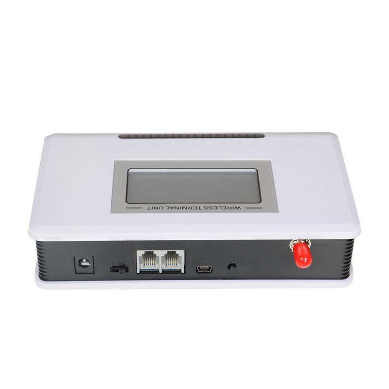 4G Wireless Voice Transfer Platform for Alarm and Elevator Dialer Landline Equipment