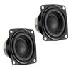 Boxe auto – Componente subwoofer