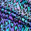 Fashion Glows Leopard Pattern Duvet Cover Set EU Single Double King US Twin Full Queen Size Bedding Set